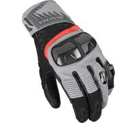 §Macna Chizu MC Gloves Grey-Black§