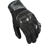 Macna Chizu Motorcycle Gloves, black, size M