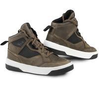 Macna Citeon Motorcycle Shoes, brown, size 46