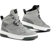 Macna Citeon Motorcycle Shoes, grey, size 47