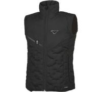 Macna Cloud heatable Down Vest, black, size XS