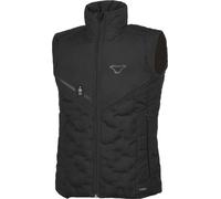 MACNA CLOUD heated textile gilet black 3XL