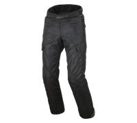 Macna Club E Motorcycle Trousers BlackS Black