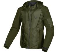 Macna Cocoon Jacket Green Size M M