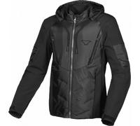 MACNA COCOON women's textile jacket black XS