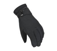 §Macna Code RTX Motorcycle Gloves Black§