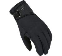 Macna Code RTX waterproof Ladies Motorcycle Gloves, black, size XL