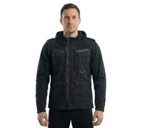 Macna Combat Hoodie Jacket