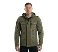 Macna Combat Hoodie Jacket