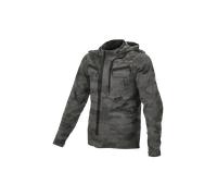 Macna Combat Jacket GreyXL Grey