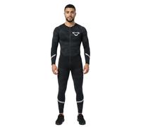 Macna Cool Long Sleeve Base Layer Suit