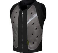 MACNA COOLING VEST EVO cooling vest gray XXL-3XL