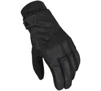 Macna Crew RTX waterproof Motorcycle Gloves, black, size M