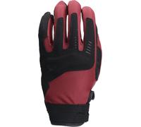 Macna Darko Lady Gloves RedXS Red