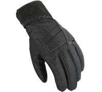 Macna Daunta RTX NightEye waterproof Ladies Motorcycle Gloves, black, size XS for Men