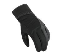 Macna Daunta RTX NightEye waterproof Ladies Motorcycle Gloves, black, size S for Men