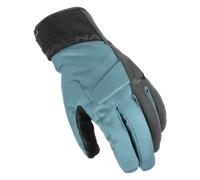 Macna Daunta Rtx Woman Winter Gloves Blue M Women