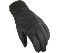 Macna Daunto RTX NightEye waterproof Motorcycle Gloves, black, size M