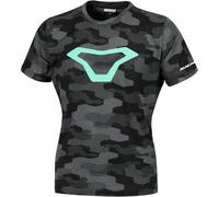 Macna Dazzle Wing 2.0 Ladies T-Shirt, black-multicolored, size XS for Women