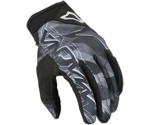 MACNA DECODE Handschuh schwarz L