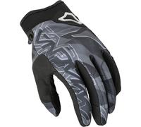 Macna Decode Ladies Motorcycle Gloves, black, size XS for Women