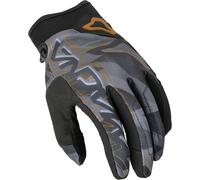Macna Decode Ladies Motorcycle Gloves, size M for Women