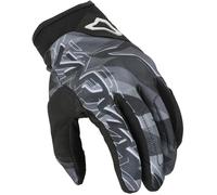 Macna Decode Motorcycle Gloves, black, size 3XL