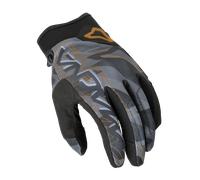 Macna Decode Ladies Motorcycle Gloves, size L for Women