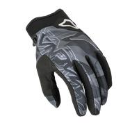 Macna Decode Ladies Motorcycle Gloves, black, size XL