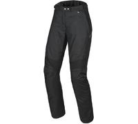 Macna Deva waterproof Ladies Motorcycle Textile Pants, black, size L for Women