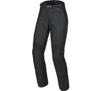 Macna Deva waterproof Ladies Motorcycle Textile Pants, black, size XL for Women