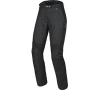 Macna Deva Women's Motorcycle Trousers BlackXS Black