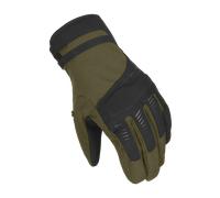 Macna Dim RTX Motorcycle Gloves Green/BlackL Green,Black