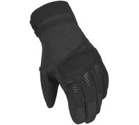 Macna Dim RTX waterproof Ladies Motorcycle Gloves, black, size S for Women