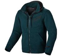 Macna District Full Zip Sweatshirt Green XL Men