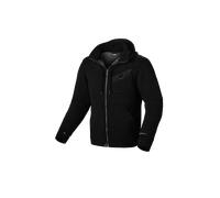 Macna District Motorrad Textiljacke, black, size 4XL