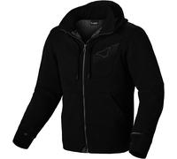 Macna District Motorrad Textiljacke, black, size 3XL