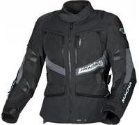 Macna Domane, textile jacket women XL Black