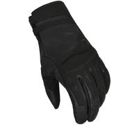 Macna Drizzle RTX Motorcycle Gloves, black, size M