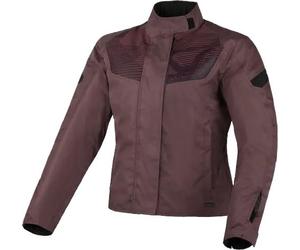 MACNA DROMICA Textiljacke dunkelrot L