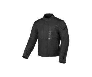 Macna Dromico MC Jacket BlackS Black