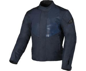 MACNA DROMICO Textiljacke dunkelblau XL