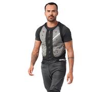 Macna Dry Cooling Evo Black/Grey Cooling Vest black size XL
