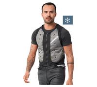 Macna Dry Cooling Evo Cooling Vest unisex Black/Grey, L/XL