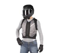 Macna Dry Evo Cooling Vest GreyXXL/3XL Grey