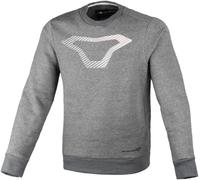 Macna Dunyte Sweatshirt, grey, size XL for Men
