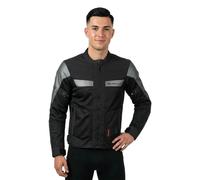 Macna Empire 2.0 waterproof Motorcycle Textile Jacket, black, size XS