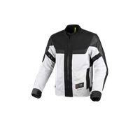 Macna Empire 2.0 MC Jacket Grey/Black3XL Grey,Black