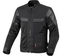 Macna Empire 2.0 waterproof Motorcycle Textile Jacket, black, size XL for Men