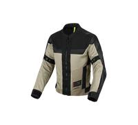 Macna Empire 2.0 Women's MC Jacket Black/TaupeXL Black,Taupe